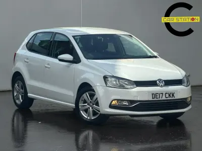 Used VW Polo