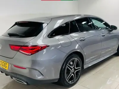 Used Mercedes E250