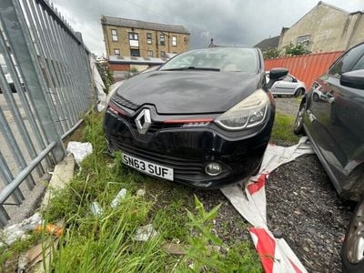 Renault Clio IV