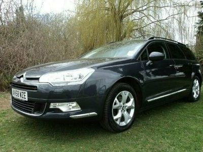 Used Citroën C5 2009 Estate