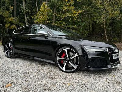 Audi RS7 Sportback
