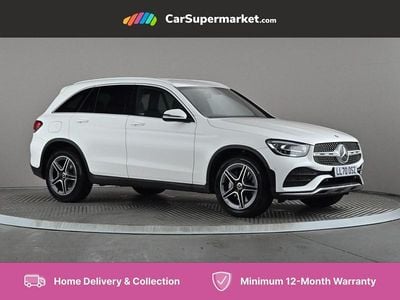 Mercedes GLC220