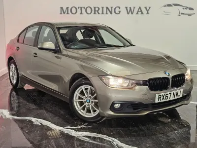 Usado BMW 330e