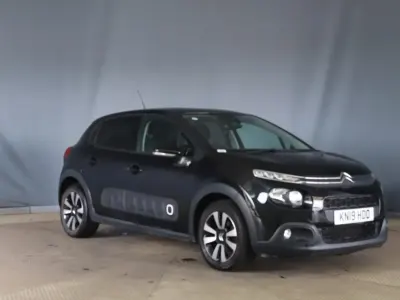 Usado Citroën C3
