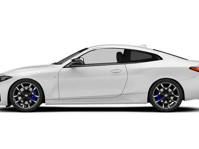 New BMW M4 Competition Edition 530 HP (389 kW) 2026 Coupe