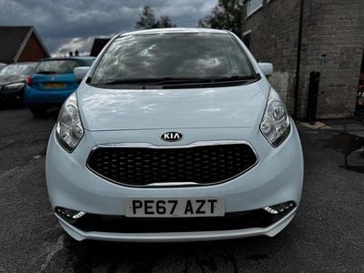 Kia Venga
