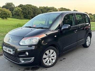 Citroën C3 Picasso