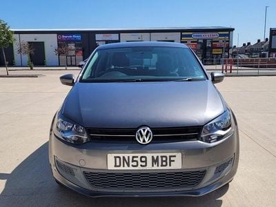 VW Polo