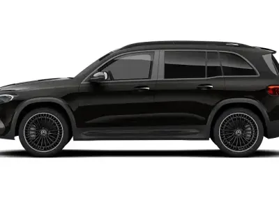 Used Mercedes EQB300 AMG line 167 kW (228 HP) 2023 SUV