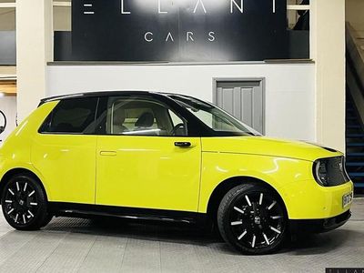 Used 2022 Honda e Advance Hatchback | £14,999