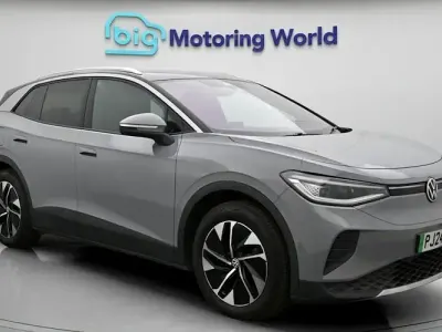 Used VW ID.4