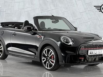 Mini John Cooper Works