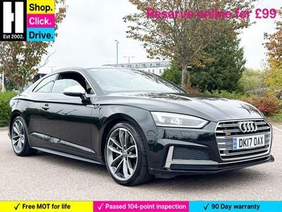 Audi S5