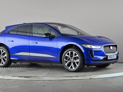 Jaguar I-Pace