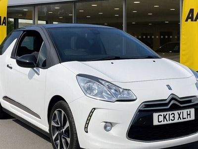 Citroën DS3