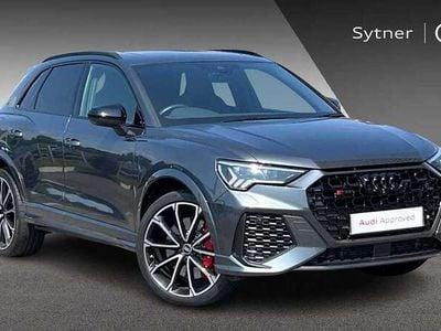 Audi RS Q3