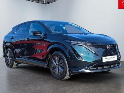 Used Nissan Ariya Evolve 225 kW (306 HP) 2026 SUV