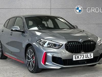 BMW 128