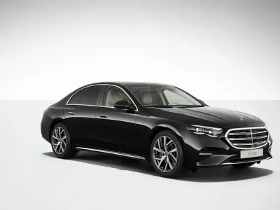 New Mercedes E200 Premium 204 HP (150 kW) 2026 Sedan