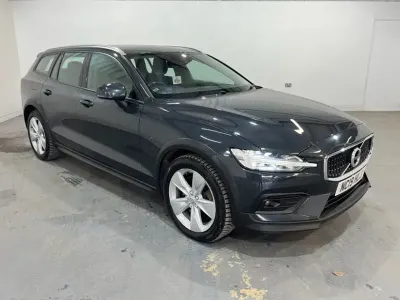 Used Volvo V60 2019 Estate