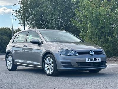 VW Golf VII