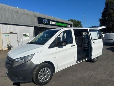Mercedes Vito