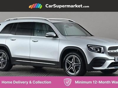 Mercedes GLB200
