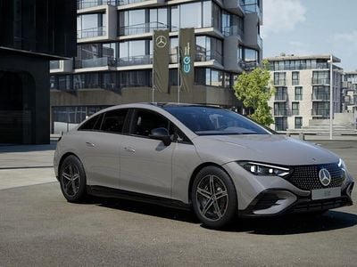 New Mercedes EQE500 AMG 330 kW (449 HP) 2026 Sedan