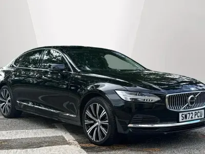 Usado Volvo S90 Inscription 390 CV (286 kW) 2022 Berlina