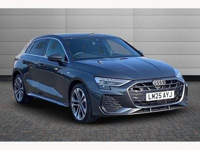 Audi A3 e-tron