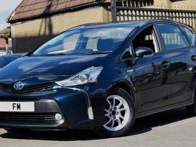 Toyota Prius+