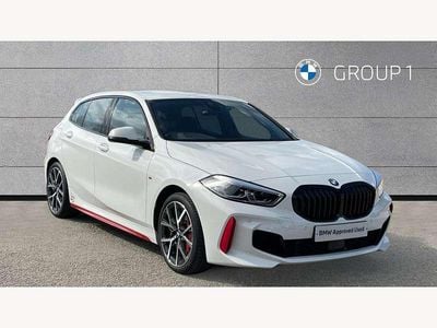 BMW 128