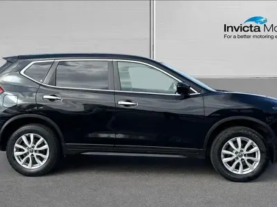 Usado Nissan X-Trail