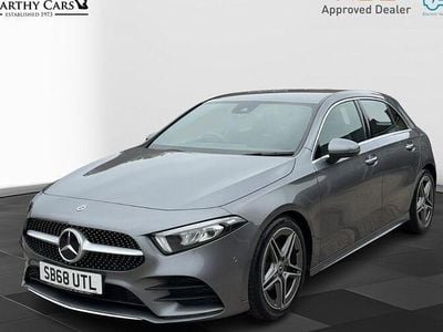 Mercedes A200