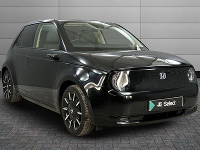 Honda e