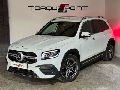 Mercedes GLB200