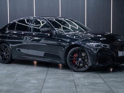 BMW M340