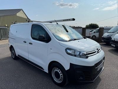 Citroën Dispatch
