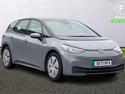 VW ID.3