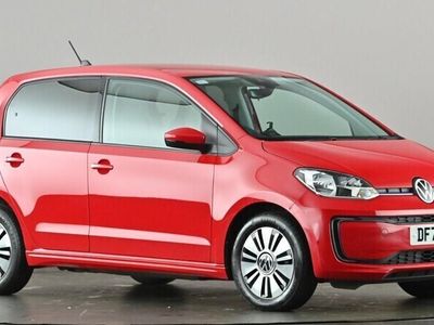 VW e-up!