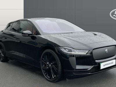 Used Jaguar I-Pace 294 kW (400 HP) 2024 SUV