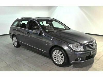 Used 2009 Mercedes C180 Hatchback | £9,991