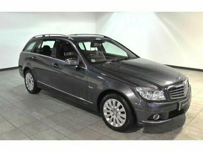 used Mercedes C180 C Class