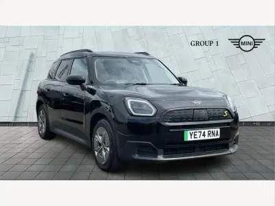 Usado Mini Countryman