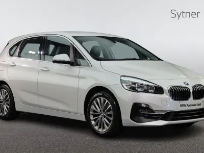 Used BMW 220 Active Tourer