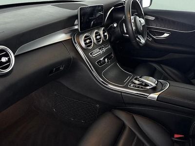 Mercedes C300