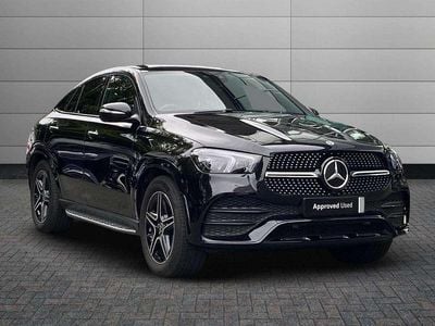 Mercedes GLE400