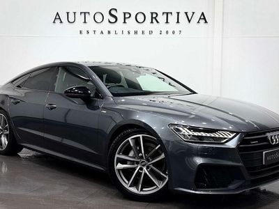 Audi A7 Sportback