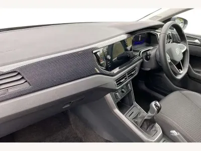 Used VW Polo