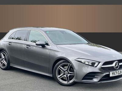 Mercedes A220